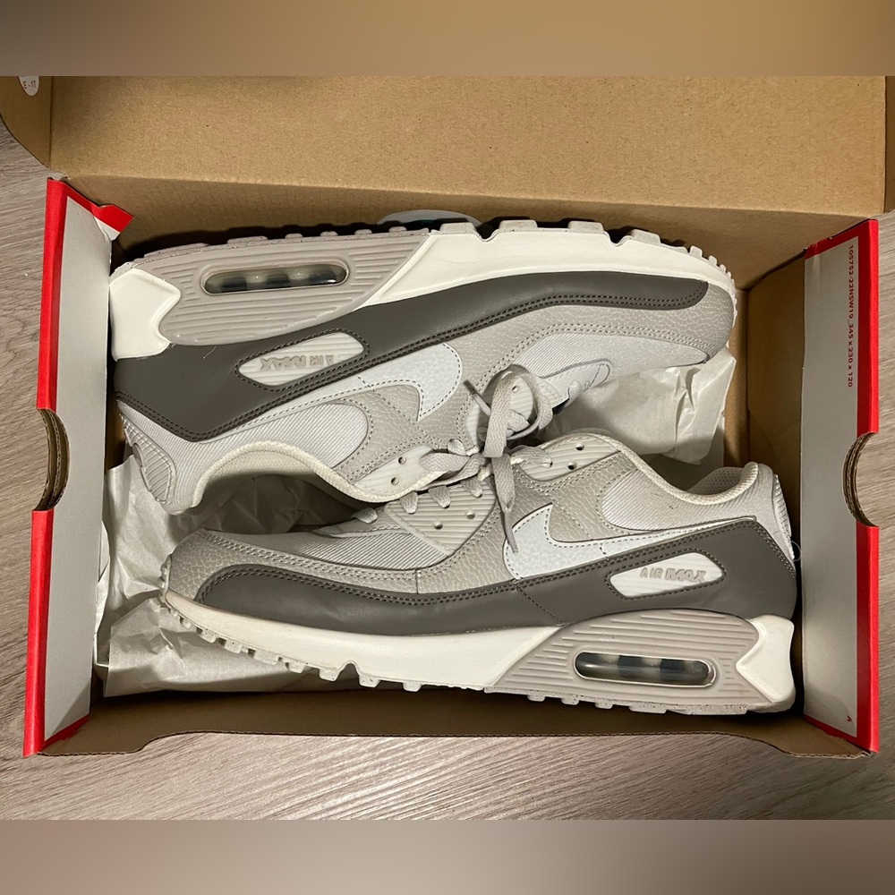 Nike Air Max 90
